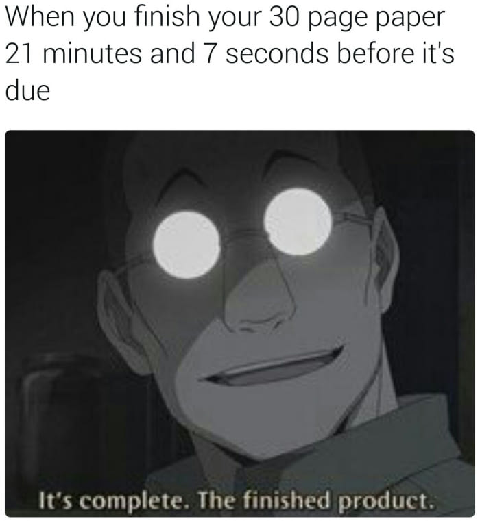 Don&#039;t hate me