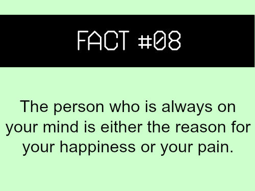 Fact #08