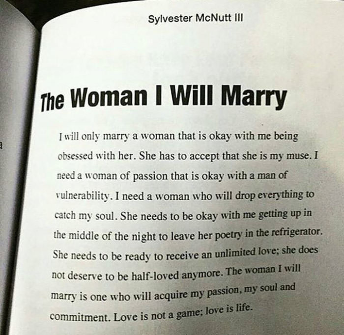 For us