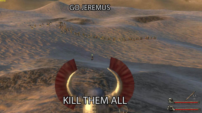 GOD JEREMUS!!!!!