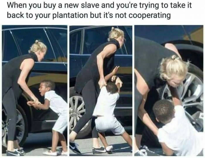 Happens all the time
