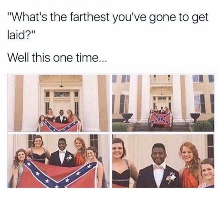 Hope he smashed all 4.