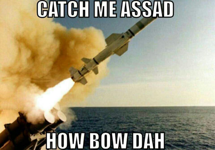 How bow dah