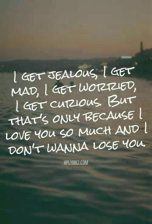 I can do anything to have you back in my life...