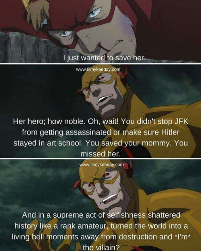 I love professor zoom