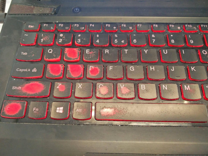 I think it&#039;s pretty obvious I&#039;m a gamer now