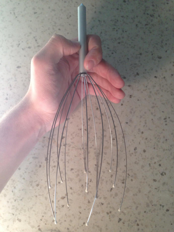 If you&#039;ve ever used one of these bad boys, you know what heaven feels like