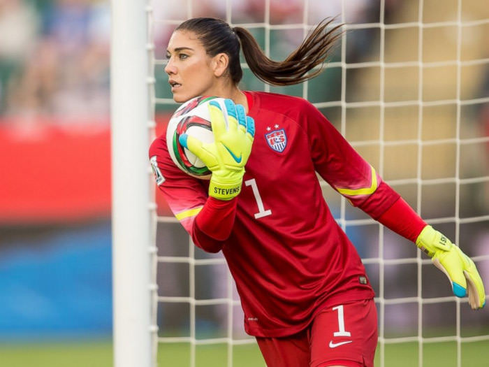 If your girl looks like this, she&#039;s a keeper