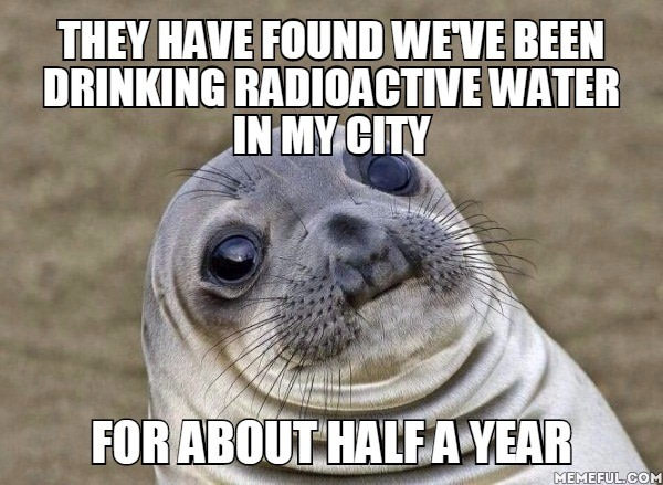 Ironically was playing Fallout 4 when the news broke out. Bulgaria, Haskovo... we are Slavs, we will live through it tho...