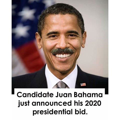 Juan Bahama 2020!!