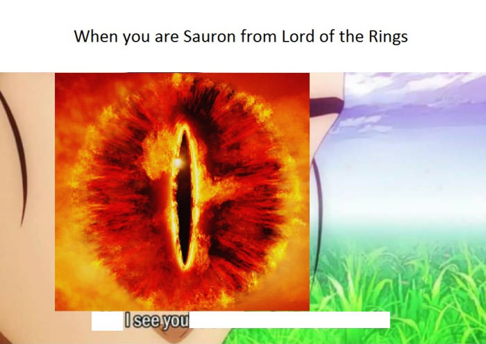 LOTR Things