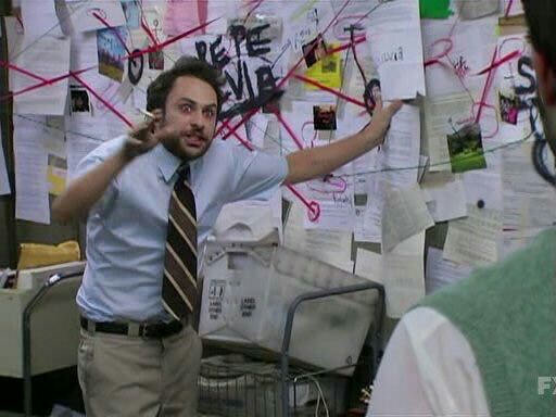 Me trying to understand which X-Men timeline Logan is in.