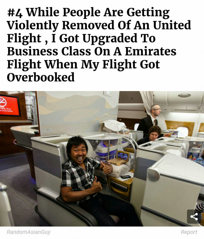 Meanwhile at Emirates