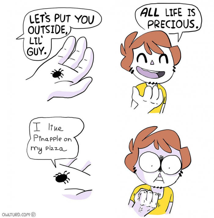 Original comic by Owlturd