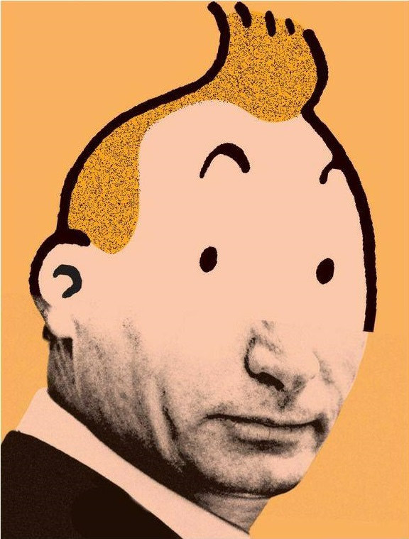 Putintin