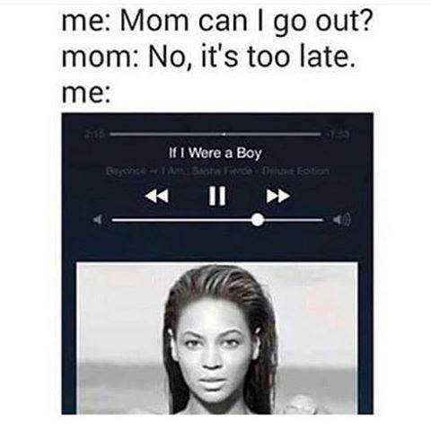 Sad story