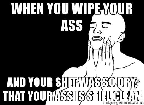 That Feeling...