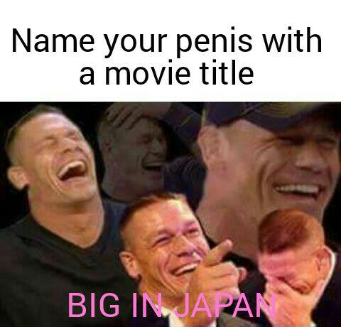That one definitely won.