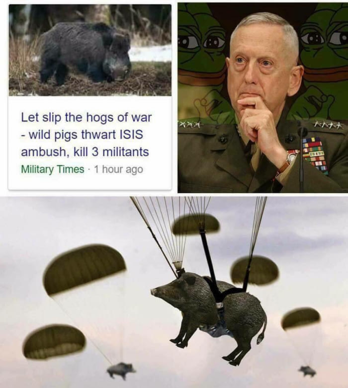 The US unveils strategy to defeat ISIS