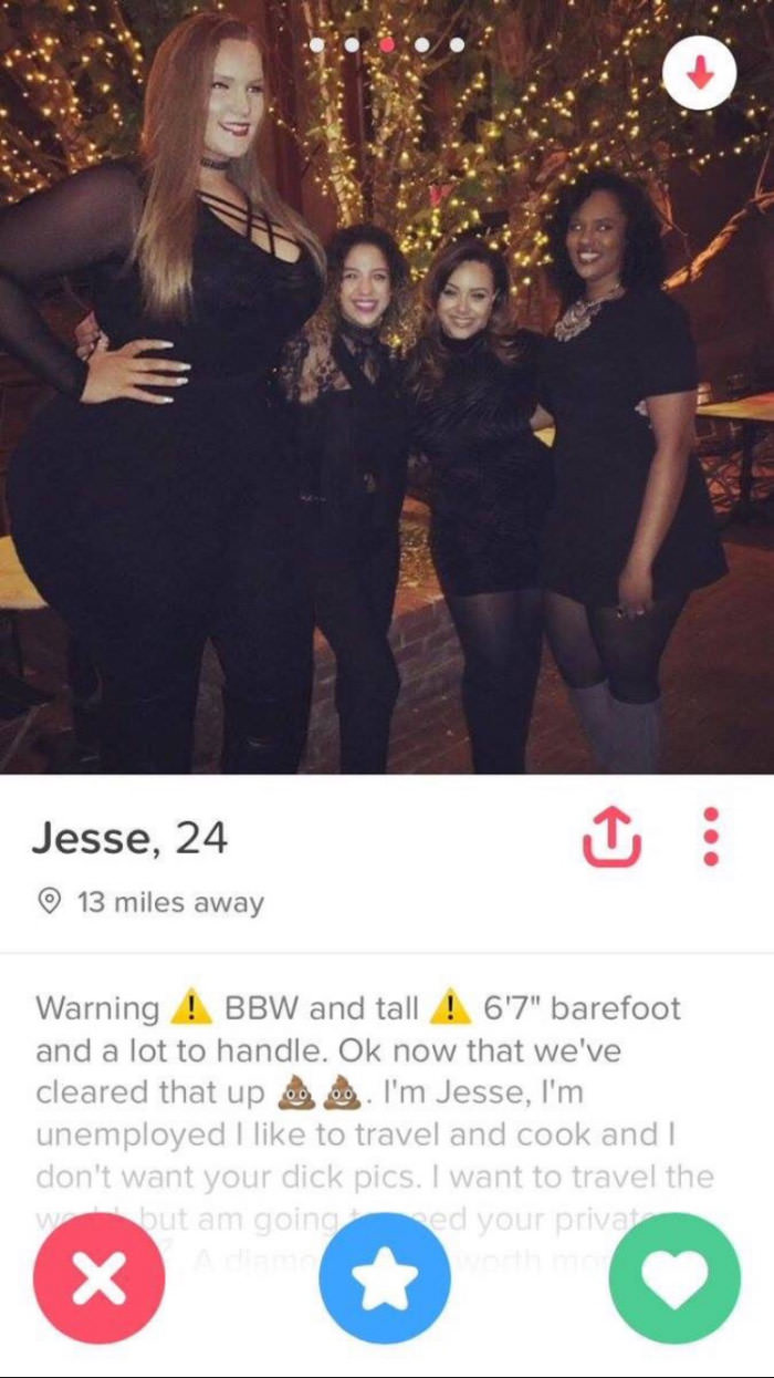 This is the final Tinder boss