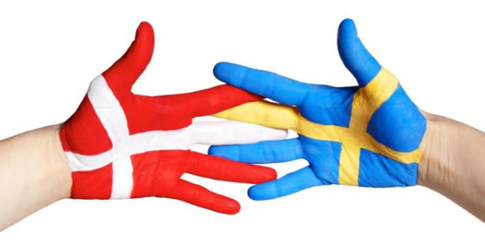 To all people in Stockholm, we are deeply sorry for what have happened,   and we wish you all the best. Sincerely Denmark