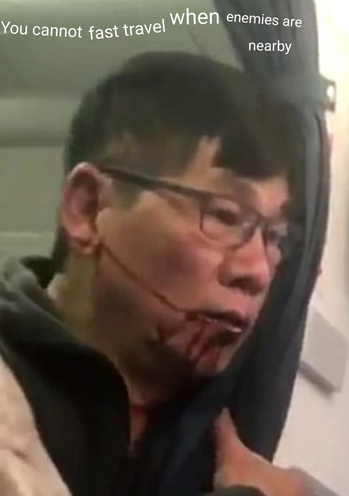 United airlines pls