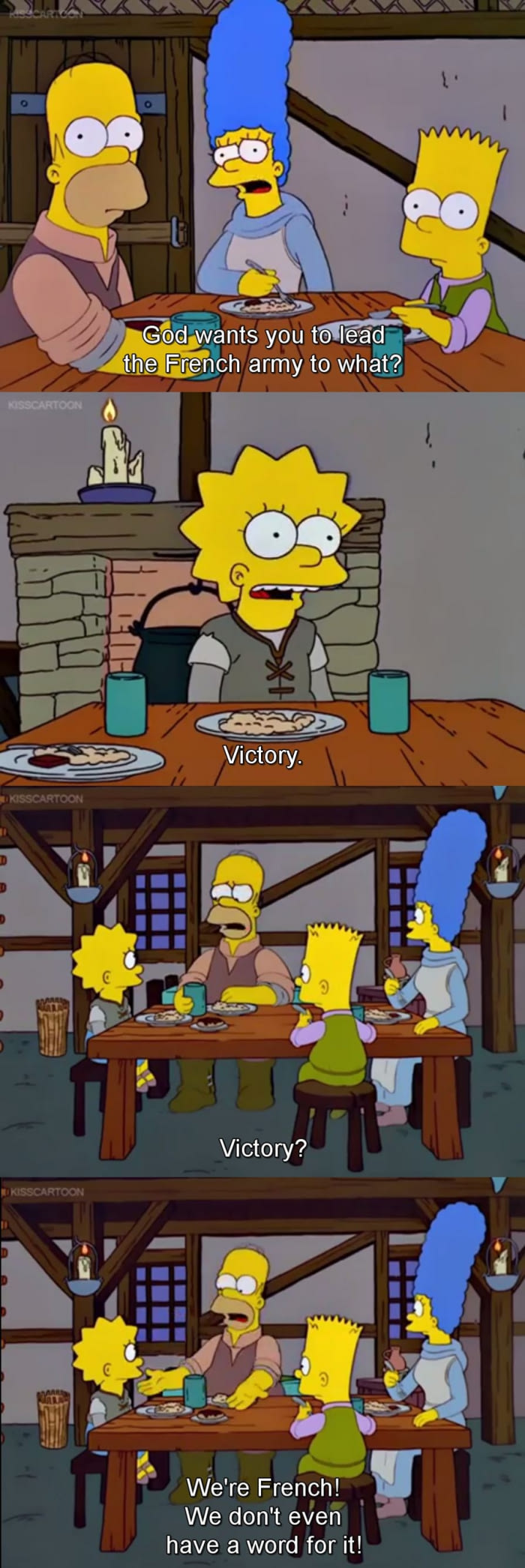 Victory?