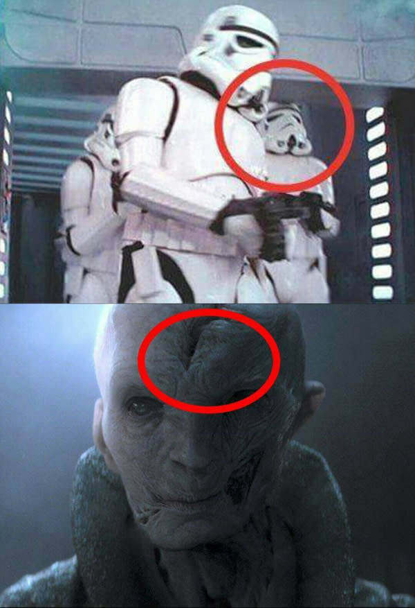 We know