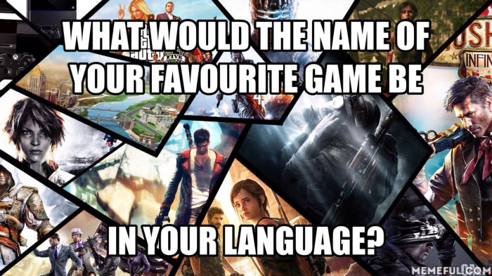 What would it be?
