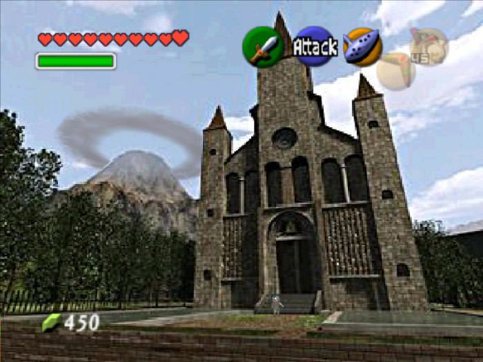 Where boys became men