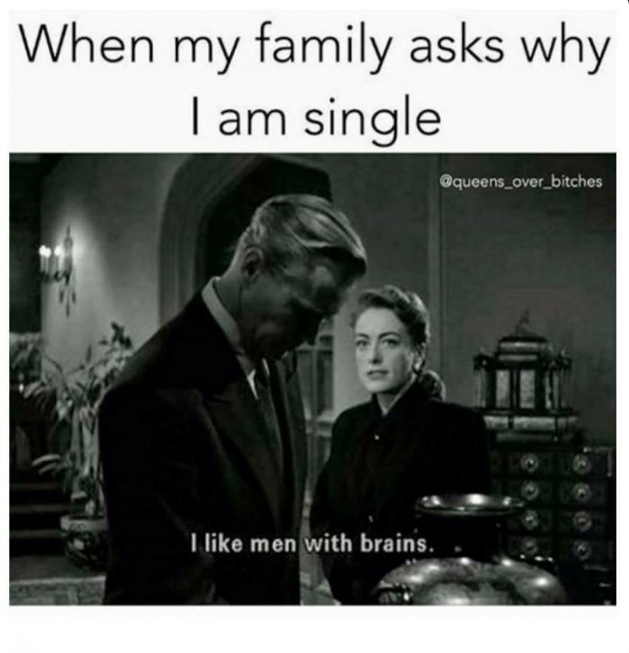 Who can relate?