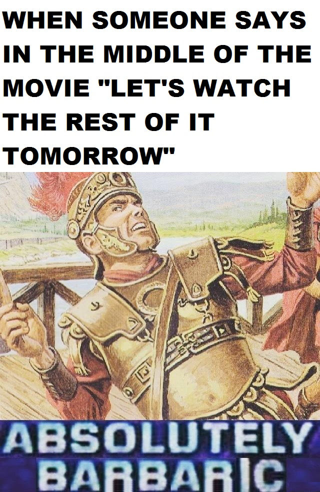 Who the f*ck can do that