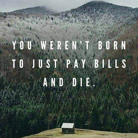 You&#039;re god damn right!