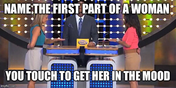 &quot;Family&quot; feud