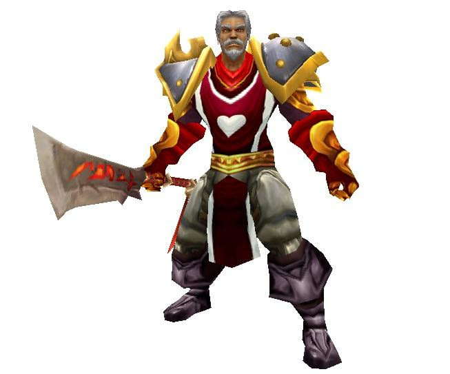 12 Years ago today, Leeroy Jenkins became the World of Warcraft meme god he is today, spreading to everyone in the gaming community like a w