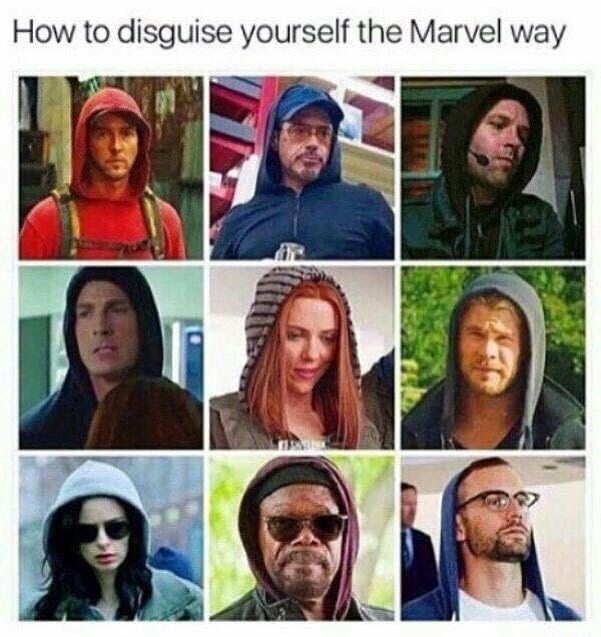 Assassins&#039; Creed: Marvel