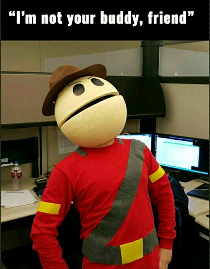 Best Cosplay