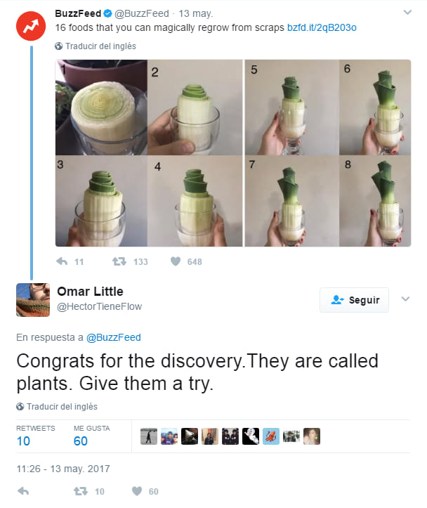 Congrats, you discover the agriculture