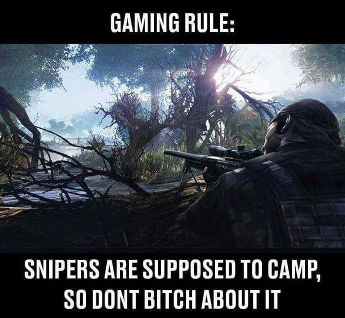 Gaming rule#