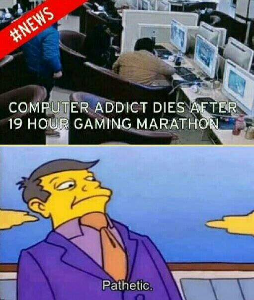 Only 19 hours