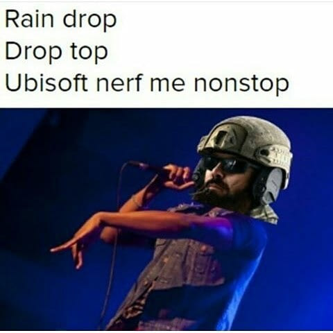 Poor Blackbeard