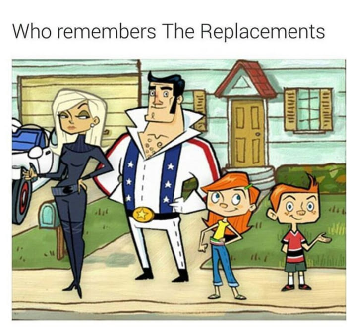 Remember???