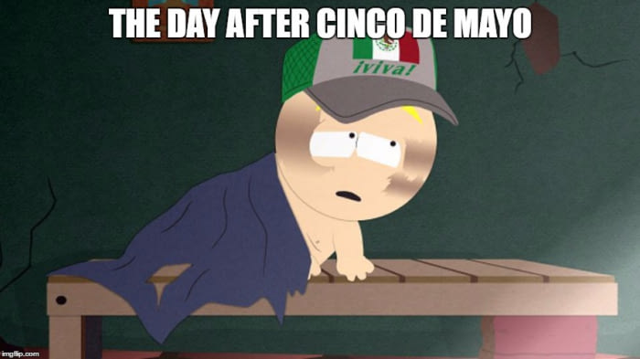 Seis de Mayo