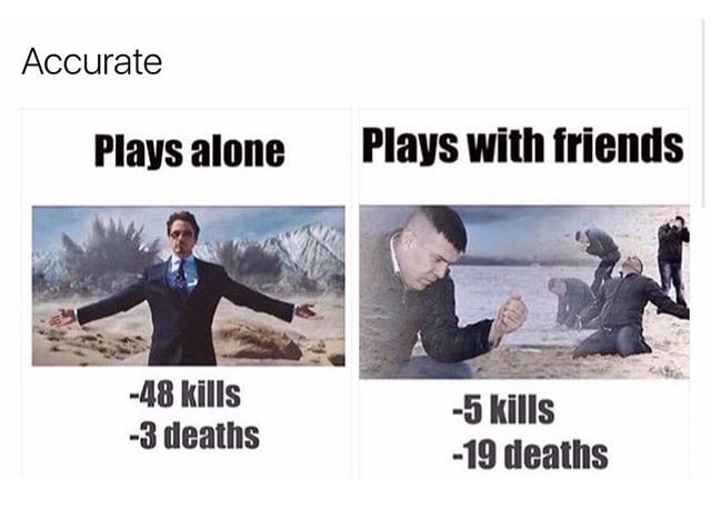 So real