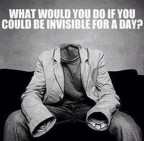 What would you do ?