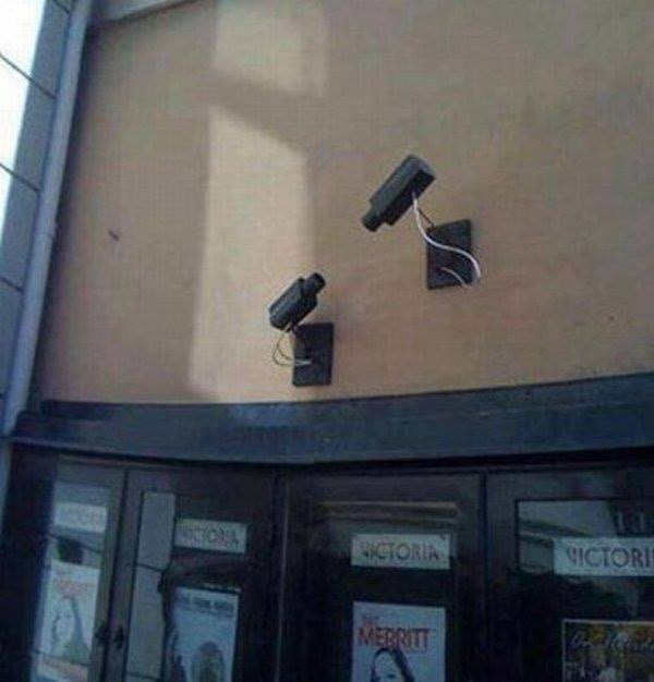 When the CIA meets the FBI