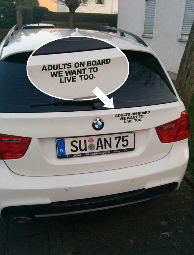 I want this sticker.