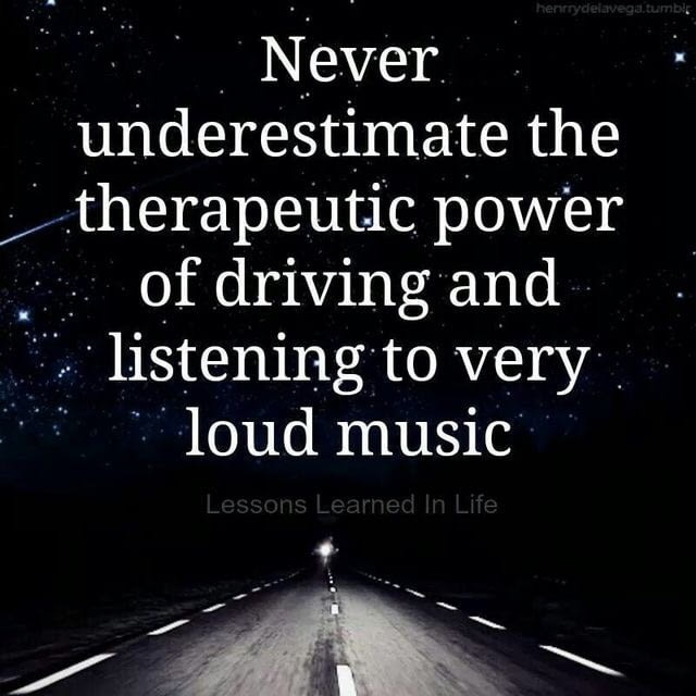 It works really well for me, I listened to Led Zeppelin