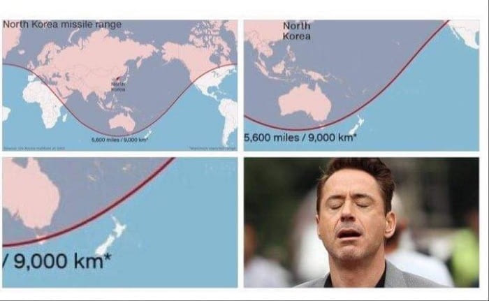 New Zealand intensifies