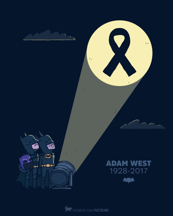 Rip adam west